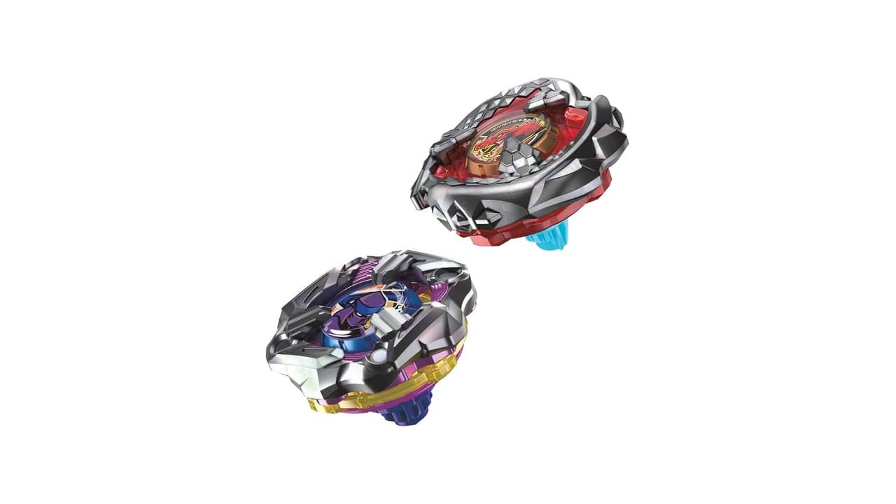 Qual é o Melhor Beyblade do Mundo? 9 Modelos de Alta Performance