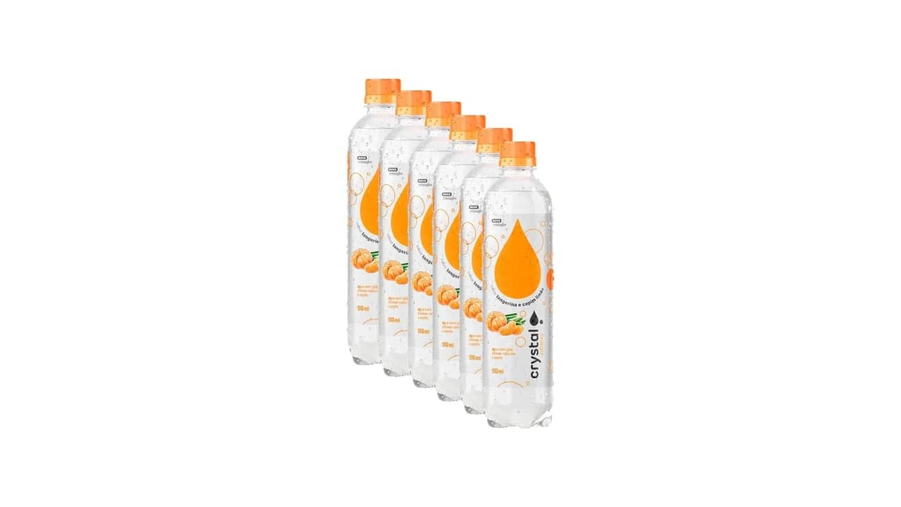 Qual e Melhor Água com Gás ou Refrigerante: Sabor e Qualidade Analisados