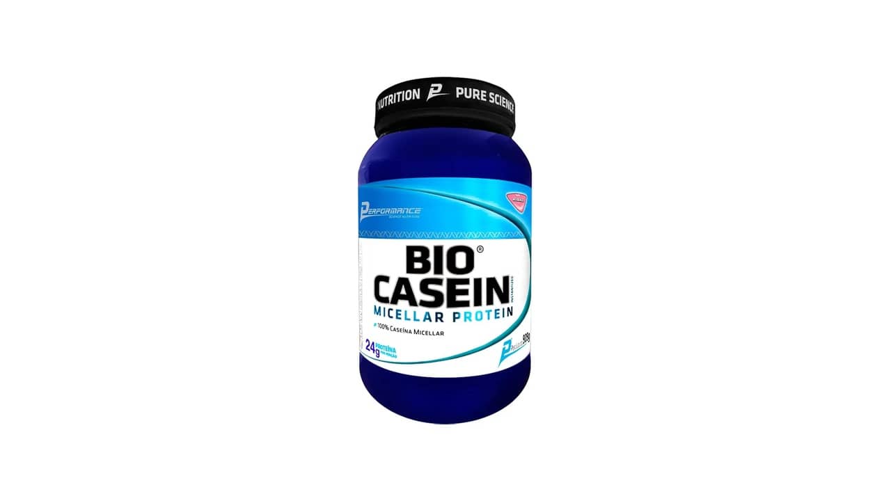 Qual e Melhor Caseína ou Whey Protein: Análise dos 10 Melhores Produtos