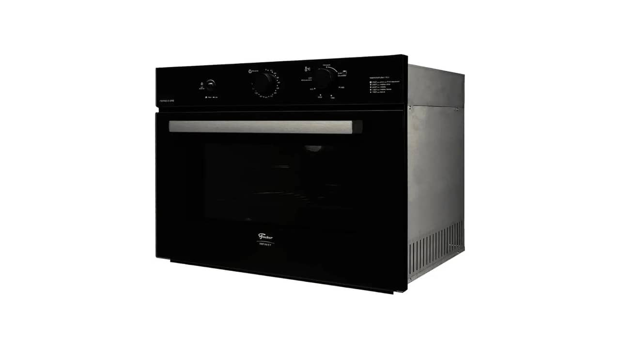 Qual é Melhor Forno Elétrico ou a Gás: 10 Modelos
