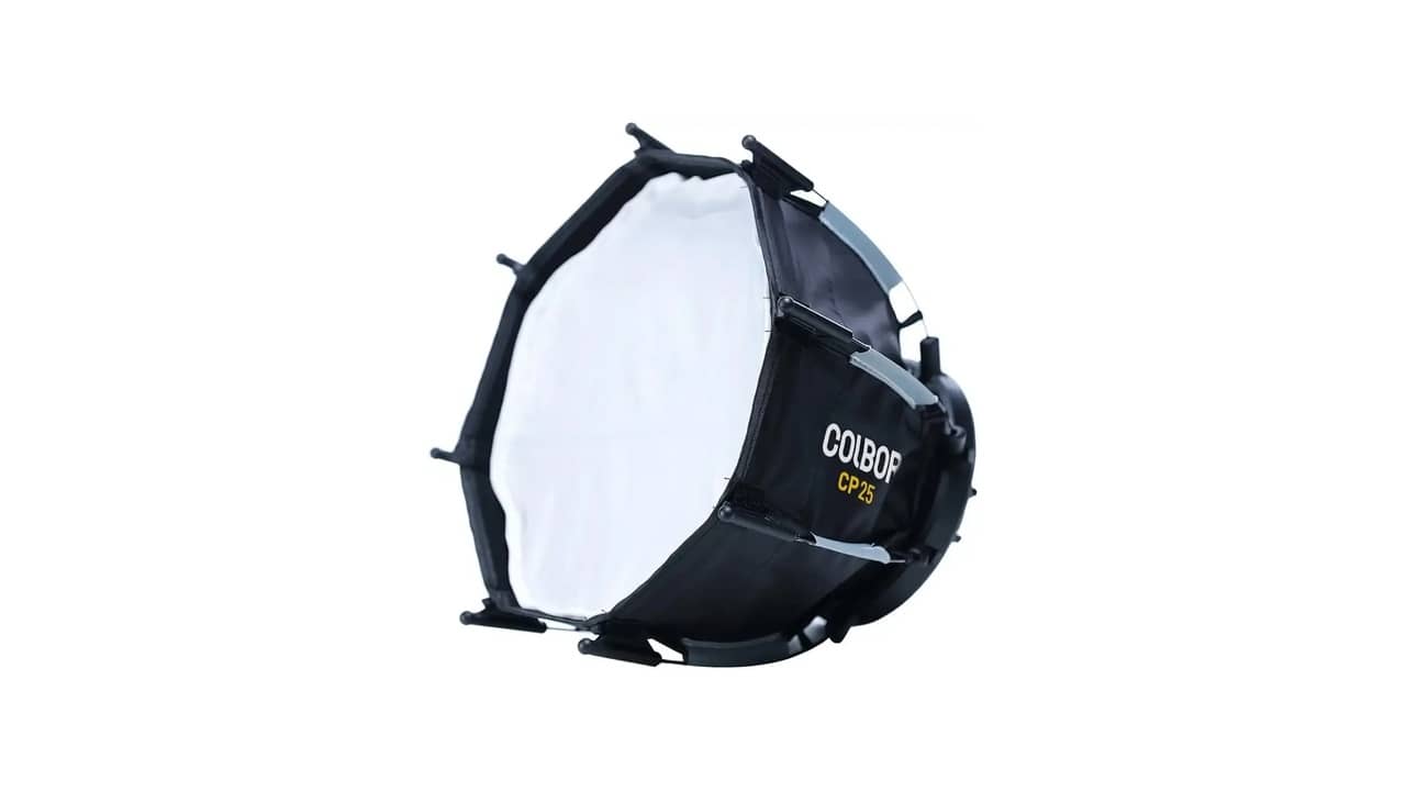 Qual e Melhor Softbox ou Ring Light: 10 Opções de Elite