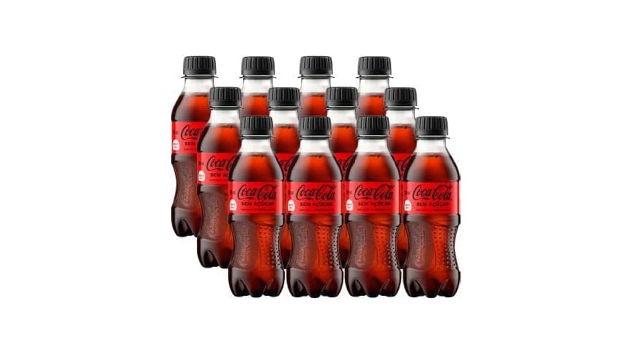 Qual e Melhor Suco de Caixinha ou Coca Zero: Análise de 10 Opções Excelentes