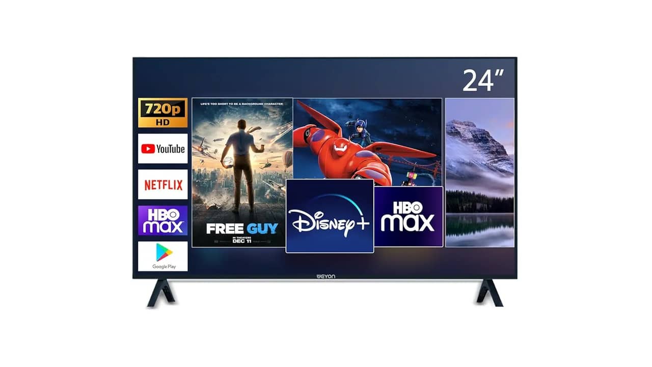 Qual é Melhor TV LED ou LCD? Top 10 Recomendações de 2026
