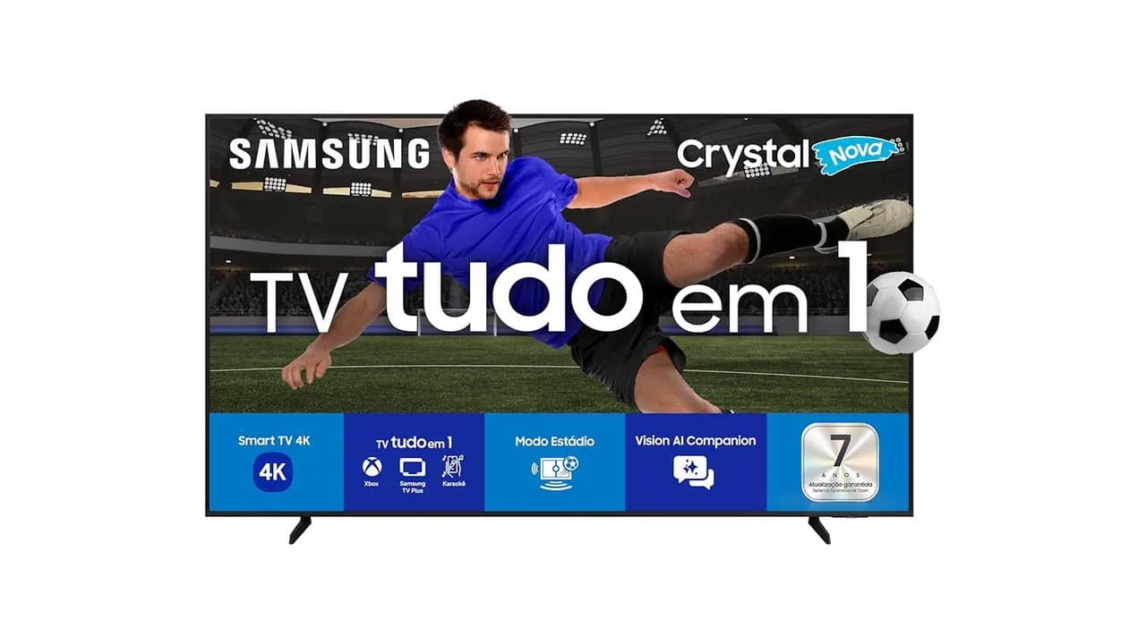 Qual é Melhor TV Samsung ou LG? A Melhor Escolha para Você