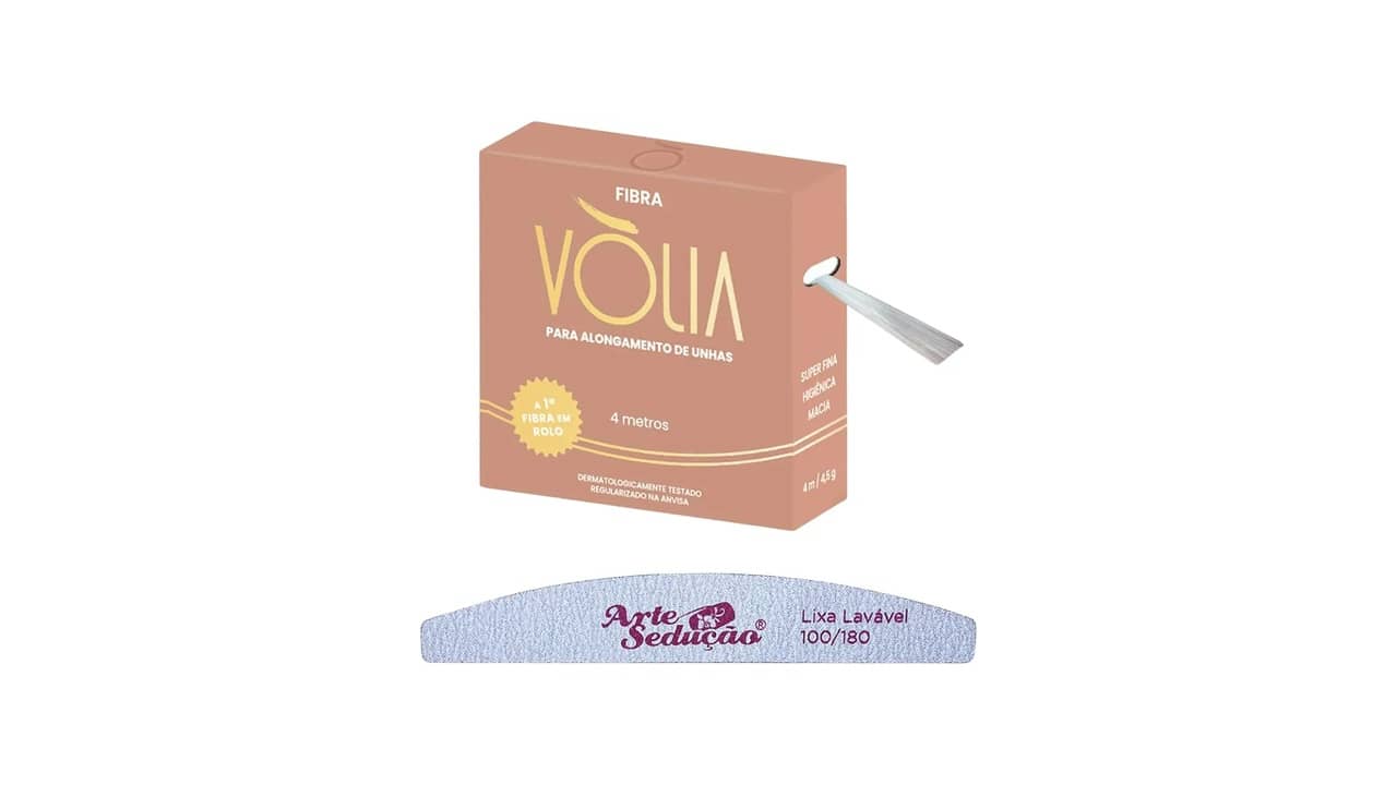 Qual é Melhor Unha em Gel ou Fibra de Vidro: Análise Completa de 10 Opções Excelentes
