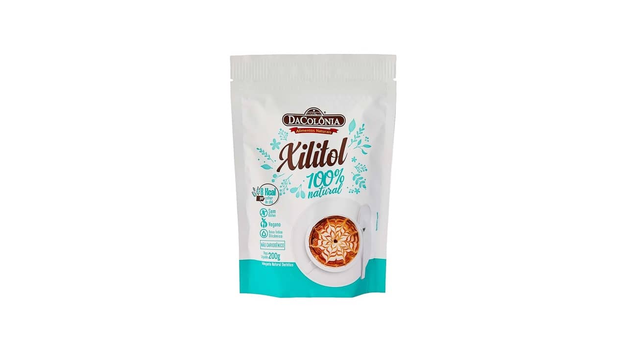 Qual é o Melhor Adoçante Natural: Xilitol vs Stevia