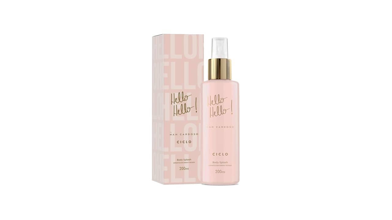 Qual é o Melhor Body Splash da Wepink: Análise de 10 Opções Excelentes