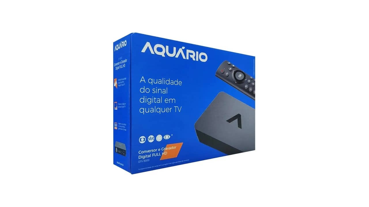 Qual é o Melhor Conversor Digital para TV: Análise de 10 Modelos