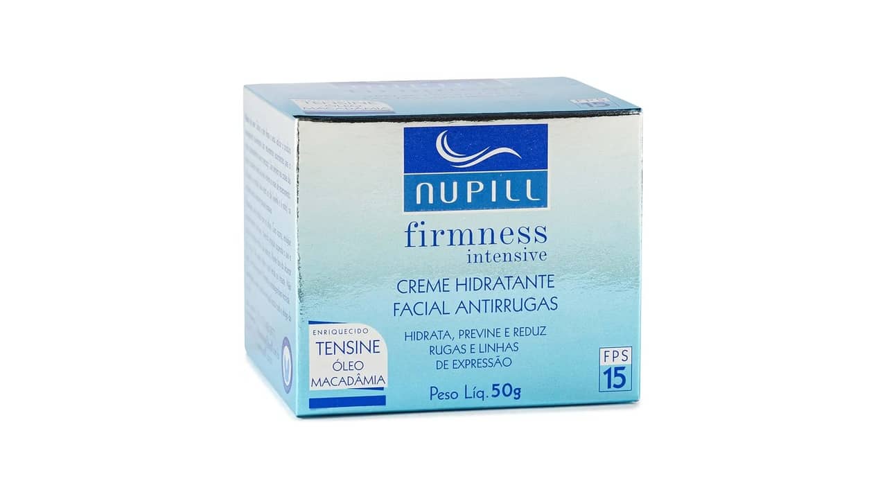 Qual é o Melhor Creme Antirrugas: Análise de 15 Modelos Eficientes