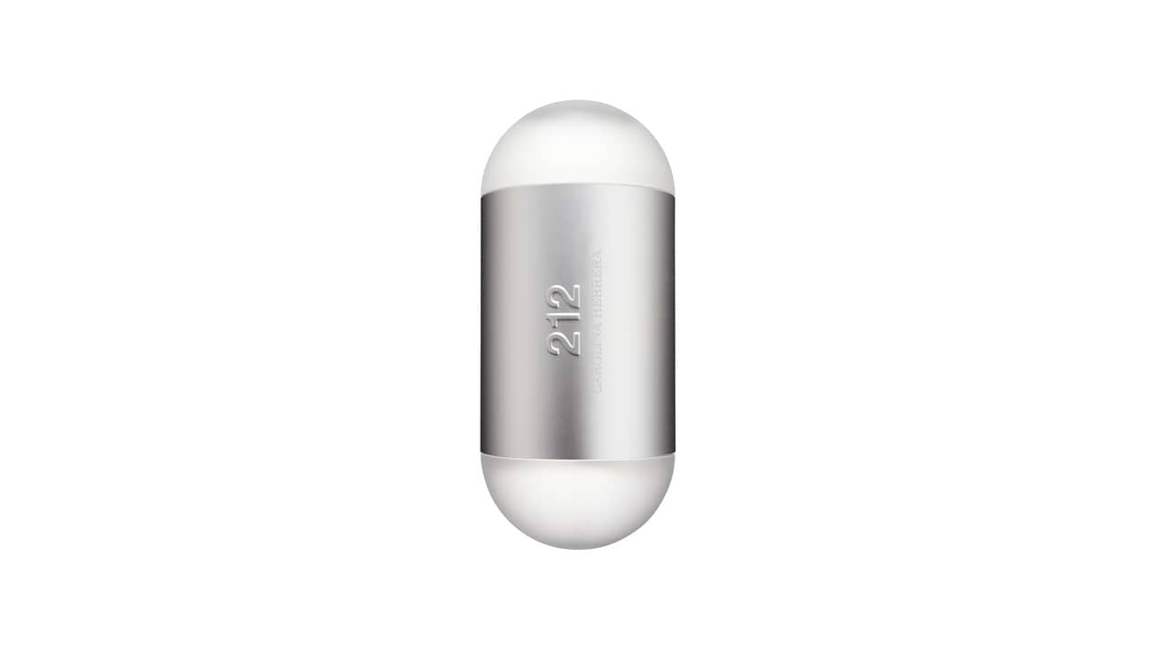 Qual é o Melhor Perfume 212 Feminino? 10 Fragrâncias