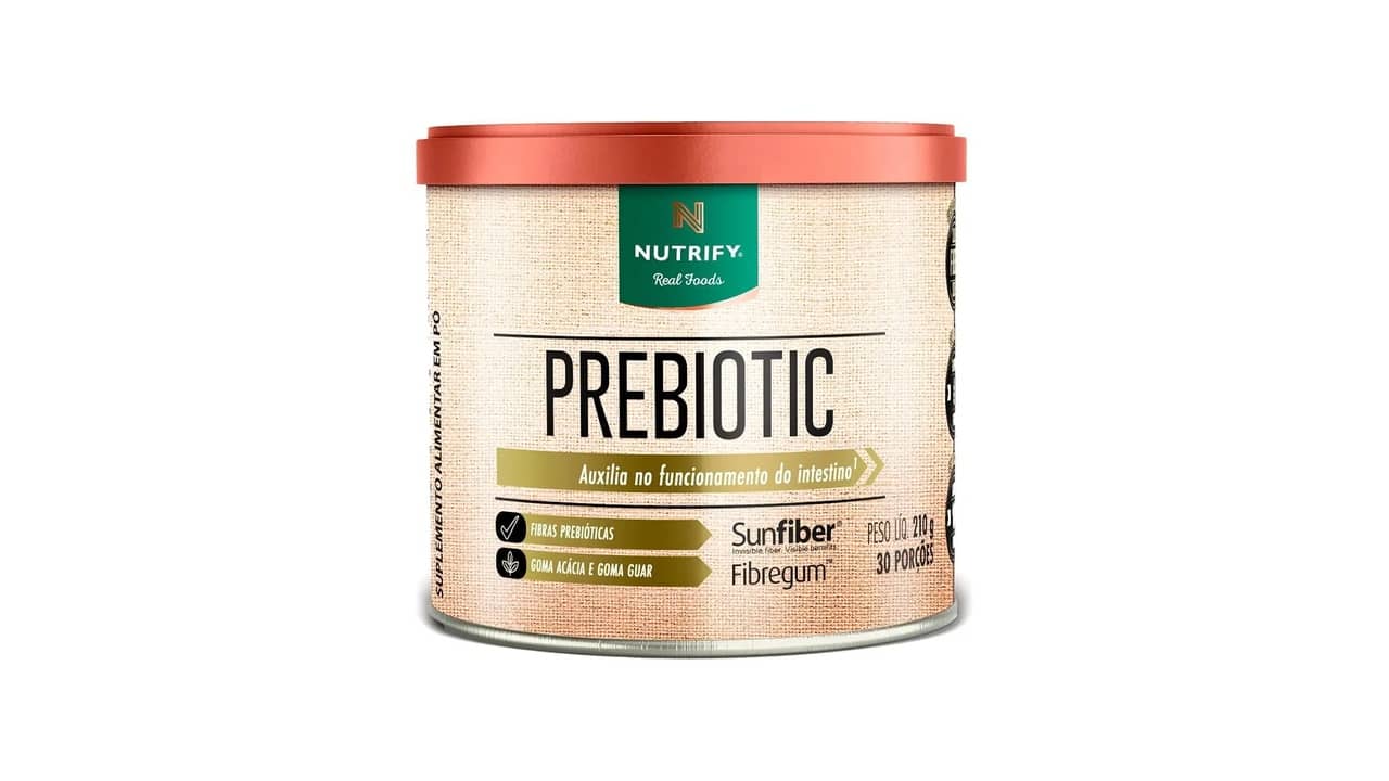 Qual é o Melhor Probiótico para o Intestino: Análise de 10 Modelos