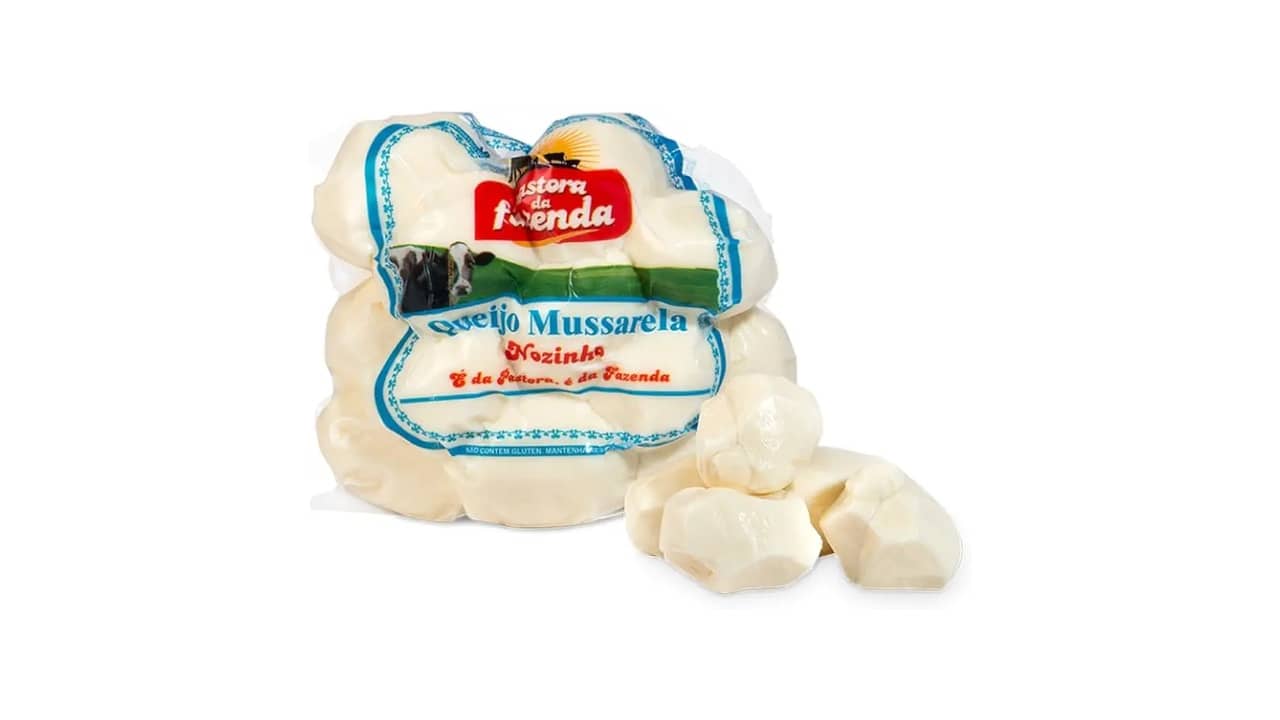 Qual é o Melhor Queijo Mussarela: A 10 Melhores Opções do Mercado
