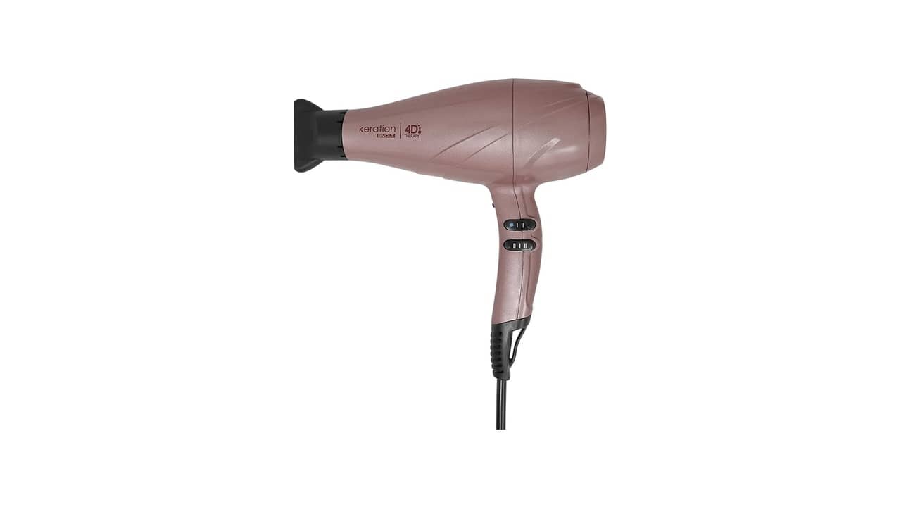 Qual é o Melhor Secador de Cabelo Profissional: Tecnologias de Ion e Turmalina