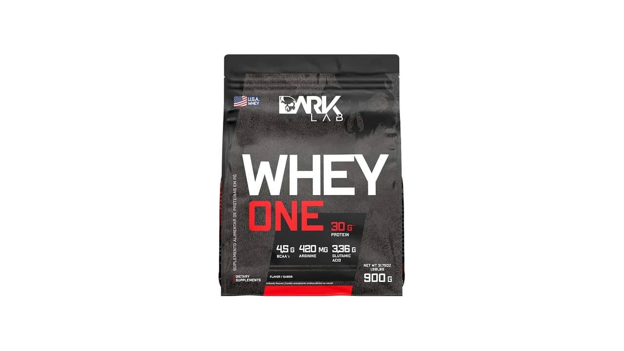Qual é o Melhor Whey Protein para Ganhar Massa Muscular: Análise Detalhada dos 9 Melhores Modelos