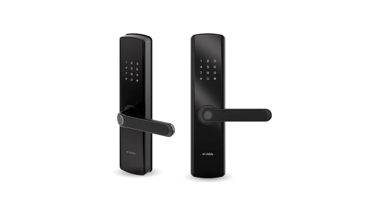 Qual fechadura eletrônica com Wi-Fi é a mais segura para apartamentos? 8 Modelos de Elite