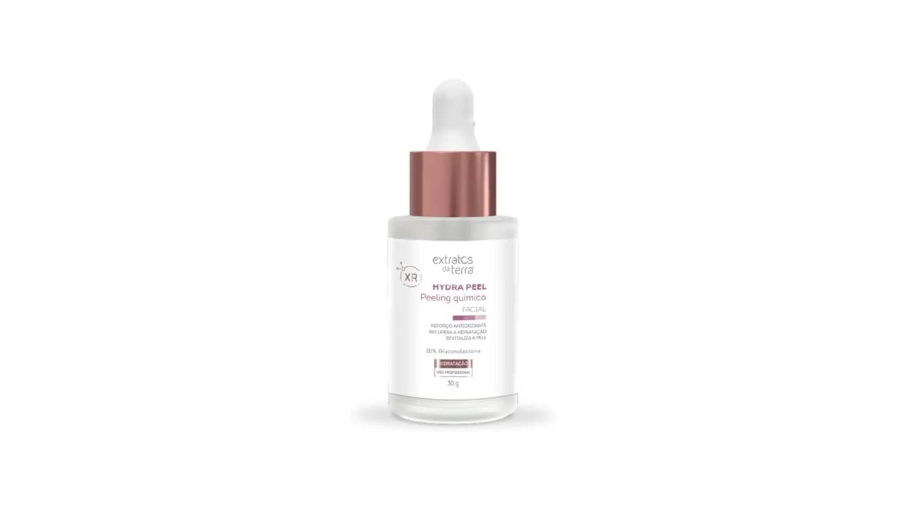 Qual Hidratante Usar Depois do Peeling: Melhor Opção para Peles Sensíveis