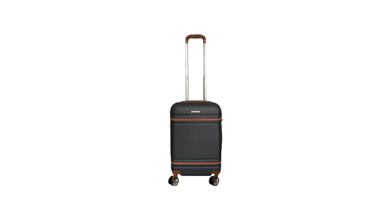 Qual Mala de Viagem é Melhor? 10 Modelos Duráveis