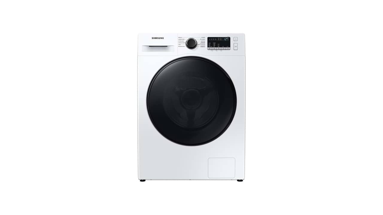 Qual máquina de lavar frontal economiza mais insumos por ciclo? 2 Modelos Eficientes