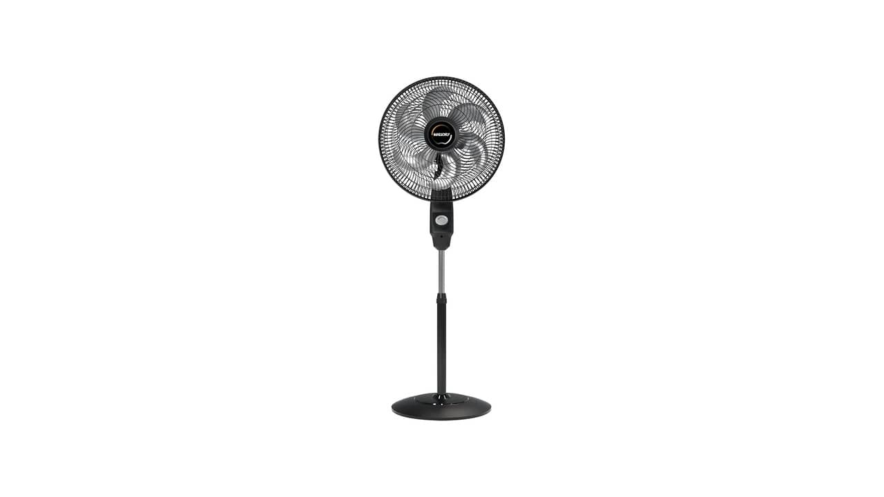 Qual Marca de Ventilador é Melhor: Análise Completa das Opções Top