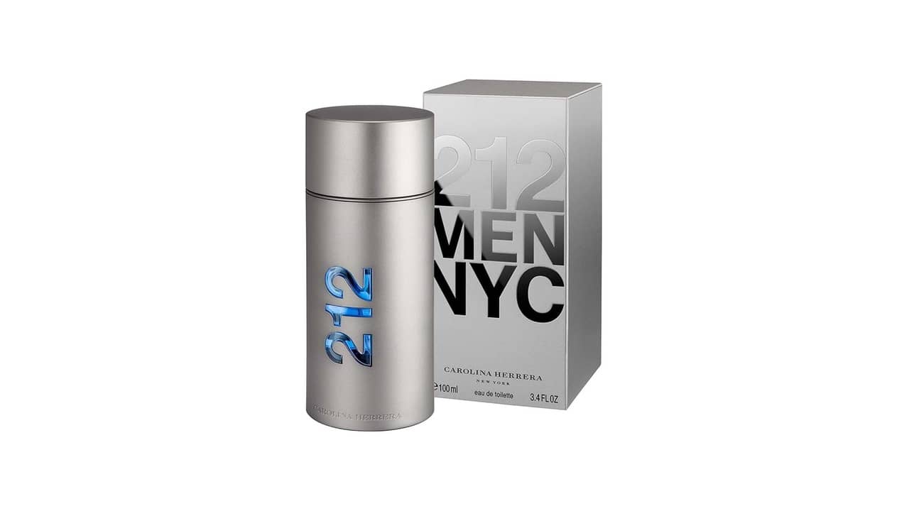 Qual Melhor 212 Masculino: Análise de 9 Perfumes Exclusivos