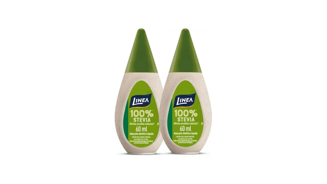 Qual Melhor Adoçante: Sucralose vs Stevia