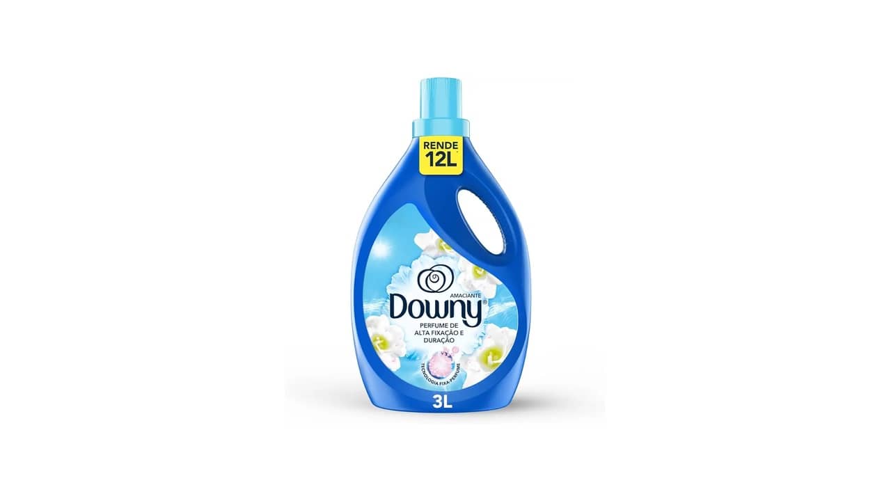 Qual Melhor Amaciante Downy ou Comfort: Análise Completa das 10 Opções Top