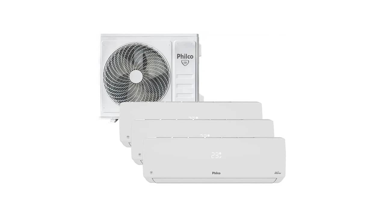 Qual Melhor Ar-condicionado para Quarto 3x3: Inverter vs Split