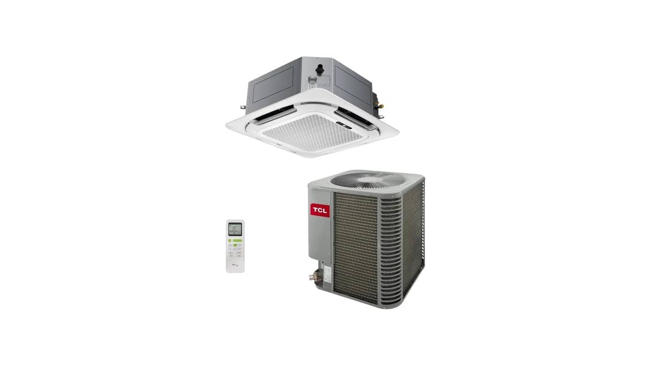 Qual Melhor Ar-condicionado para Quarto 4x4: Tecnologia Inverter e Eficiência