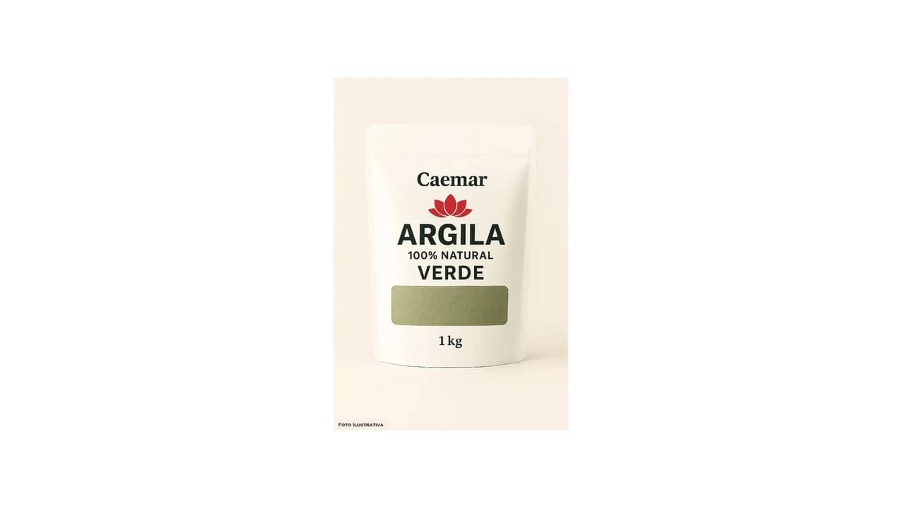 Qual Melhor Argila Verde ou Branca: Purificação e Clareamento