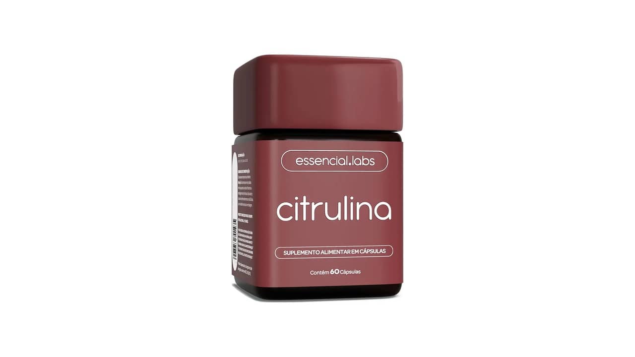 Qual Melhor Arginina ou Citrulina: Comparação Completa dos 10 Melhores Suplementos