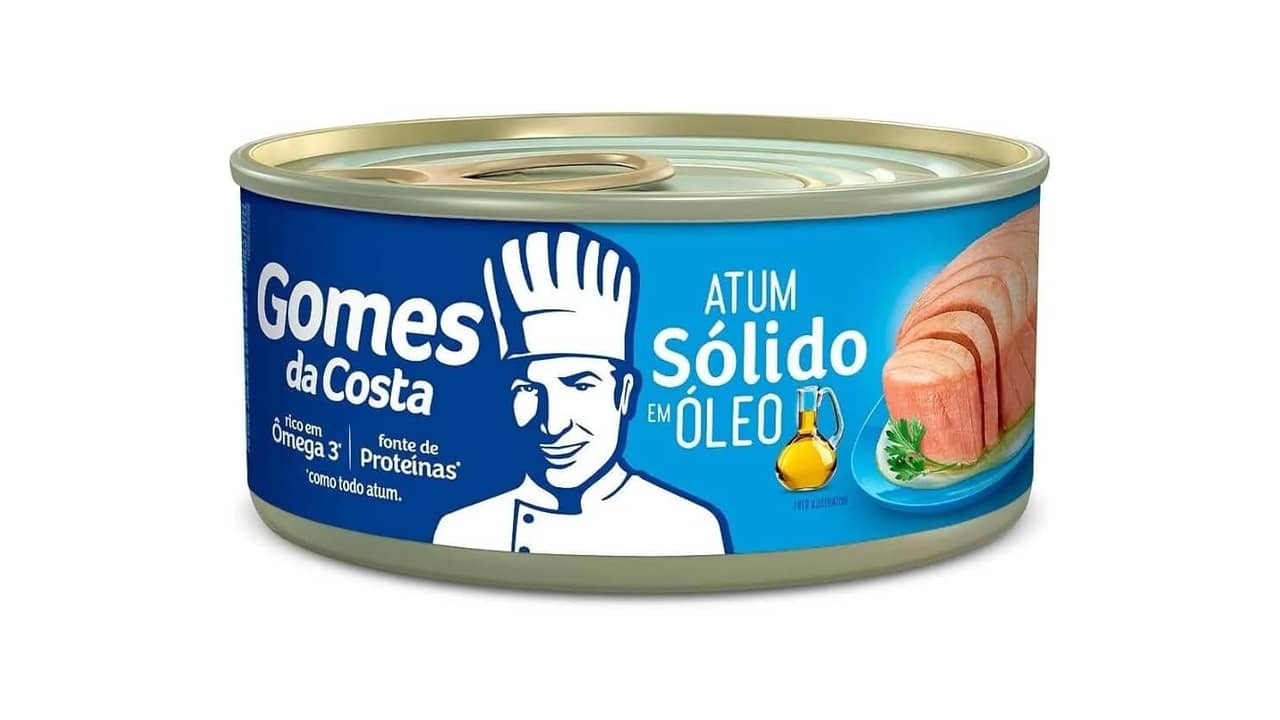Qual Melhor Atum em Lata para Comprar: Opções Saudáveis e Saborosas