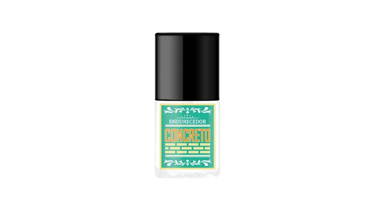 Qual Melhor Base Fortalecedora de Unhas? 10 Opções SOS