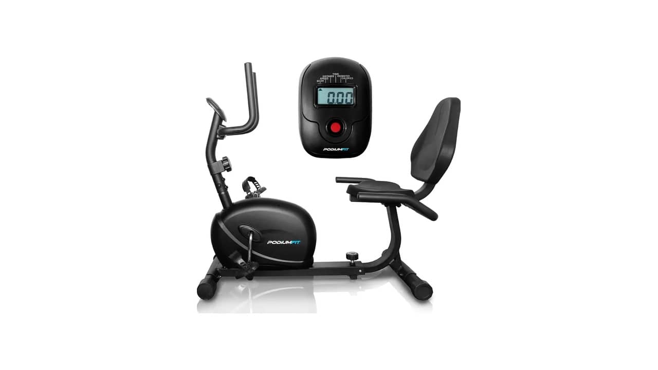 Qual Melhor Bicicleta Ergométrica Horizontal ou Vertical: Análise Completa de 10 Modelos em Destaque