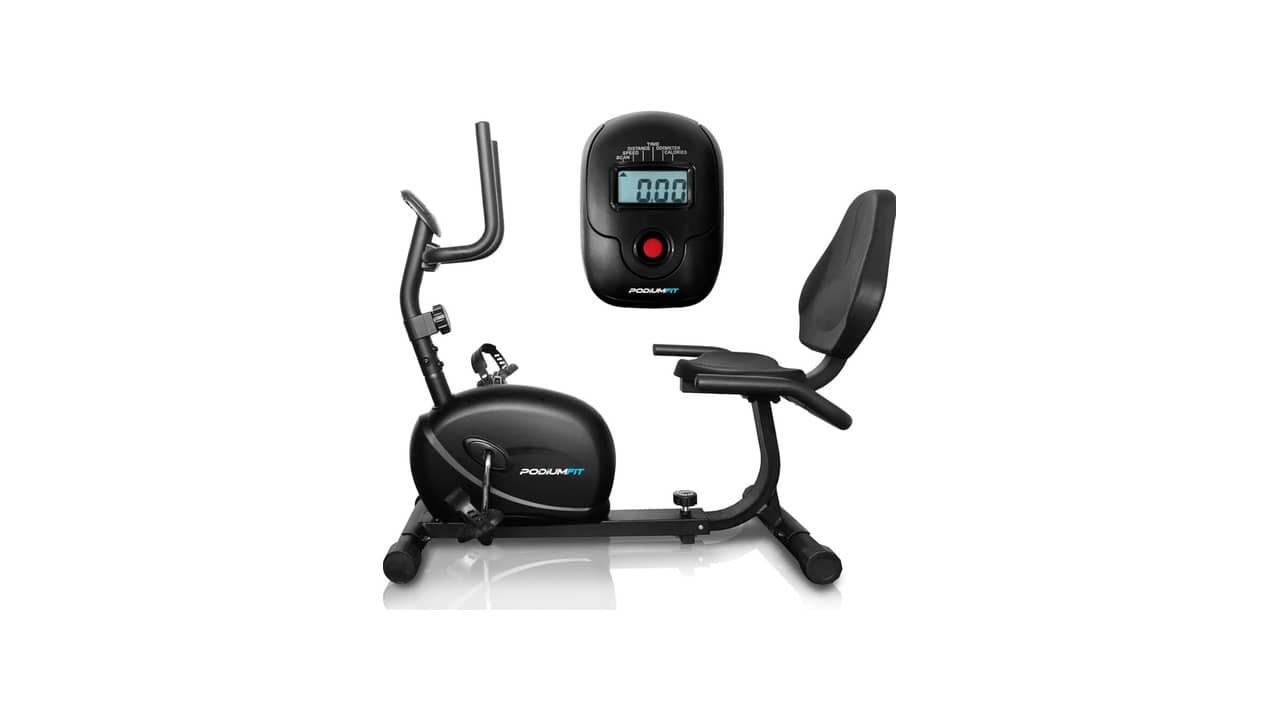 Qual Melhor Bicicleta Ergométrica Vertical ou Horizontal: Análise Completa de 10 Modelos em Destaque