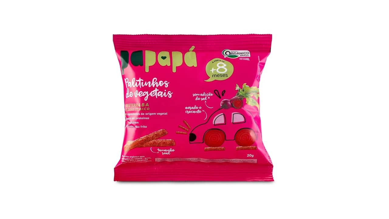Qual Melhor Biscoito de Polvilho para Bebê: Opções Naturais e Saborosas