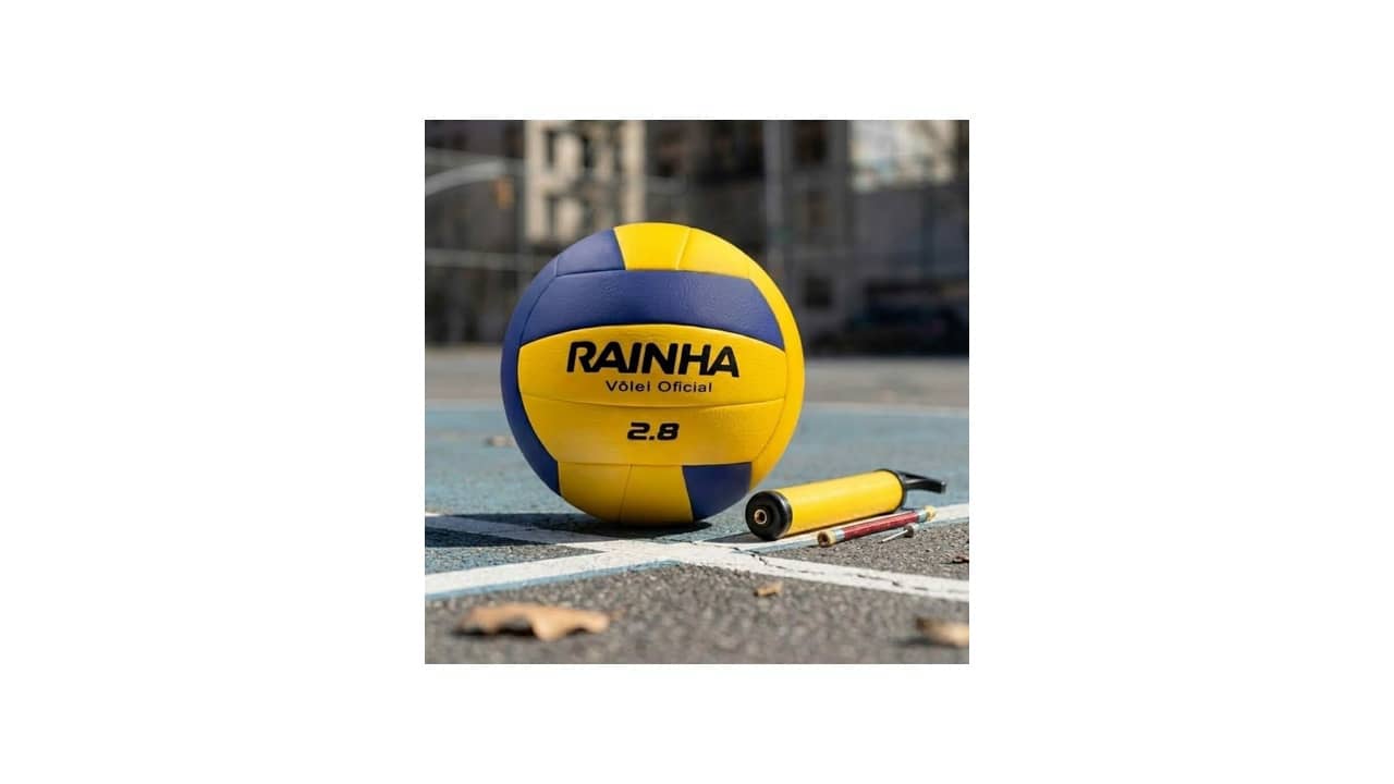Qual Melhor Bola de Vôlei? 10 Modelos Profissionais