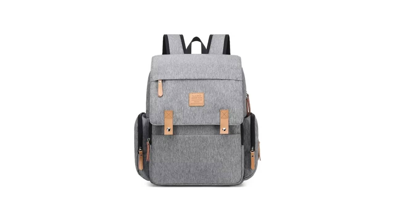 Qual Melhor Bolsa Maternidade Lequeen ou Land: 9 Opções de Luxo e Funcionalidade