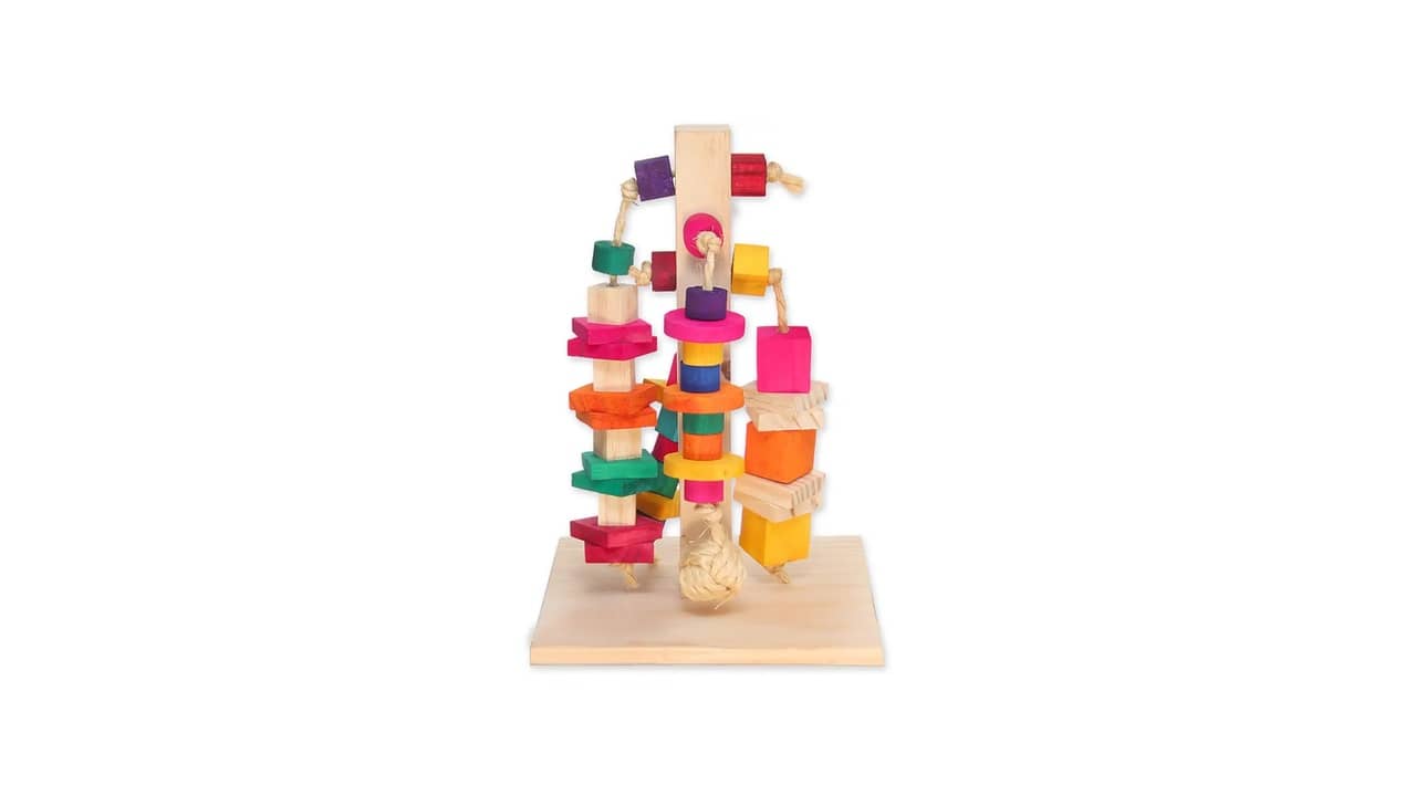 Qual Melhor Brinquedo para Coelhos: 7 Opções Incriveis para Seus Petzinhos