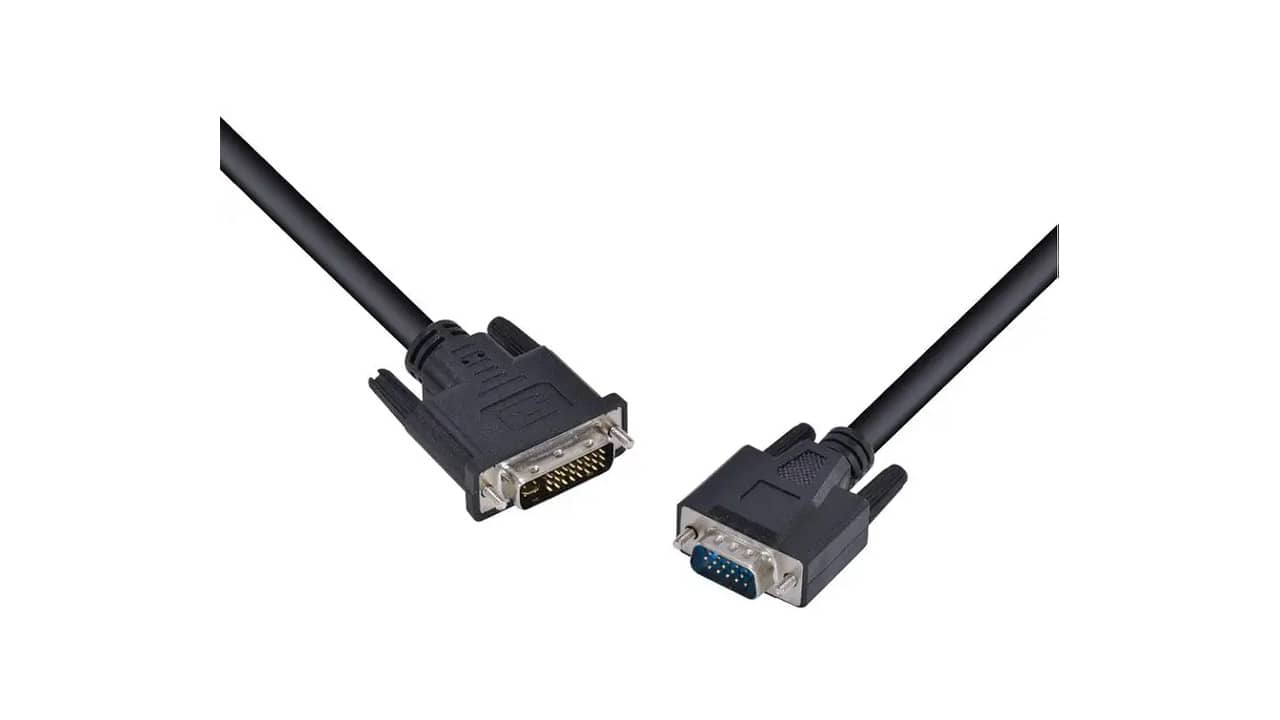 Qual Melhor Cabo VGA ou DVI: Análise de 10 Conversores Top