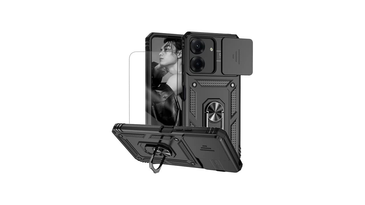 Qual Melhor Celular Poco C65 ou Redmi 13c: Análise Completa para Você