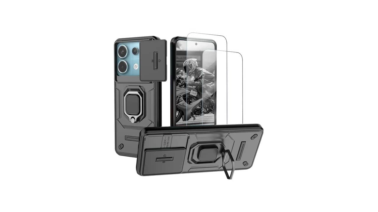Qual Melhor Celular Poco X6 Pro ou Redmi Note 13 Pro: Análise Direta