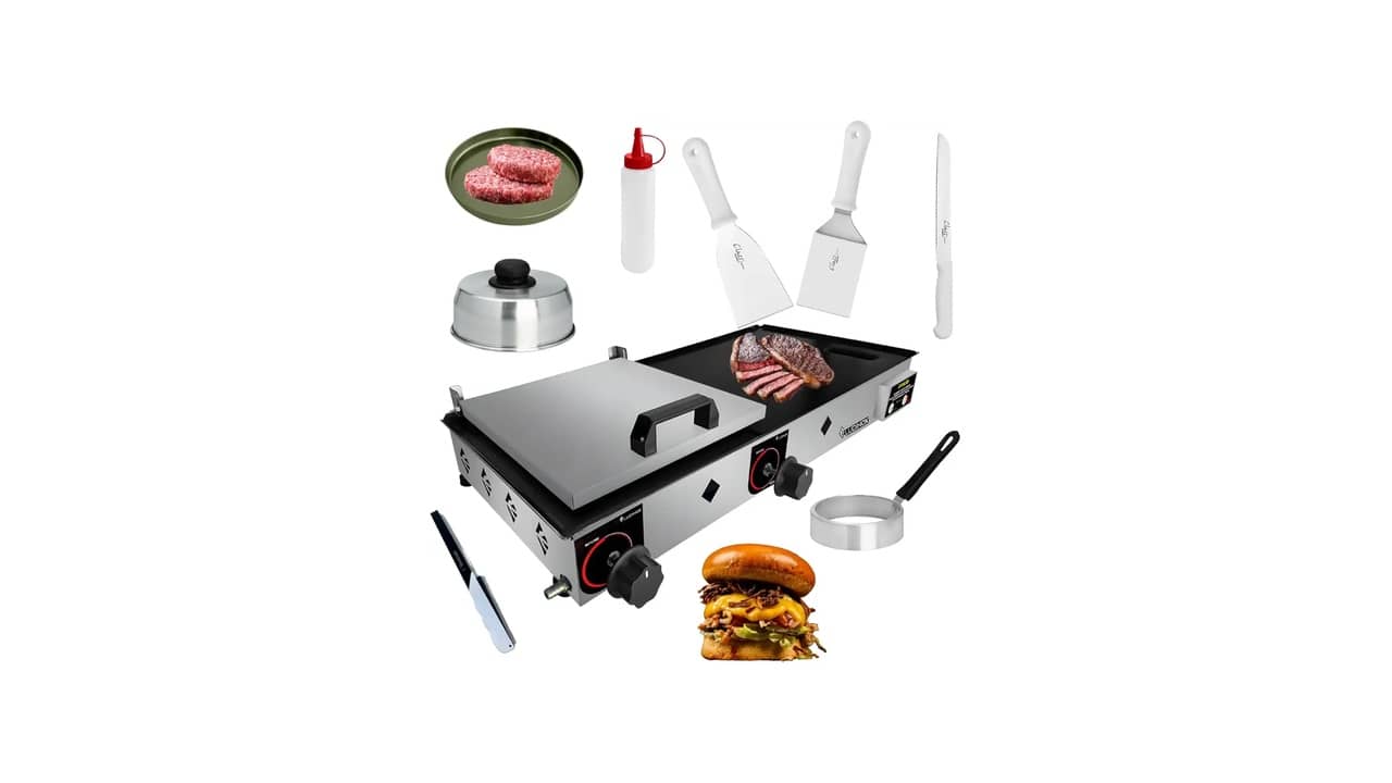 Qual Melhor Chapa para Fazer Lanche: Top 10 Opções de Qualidade