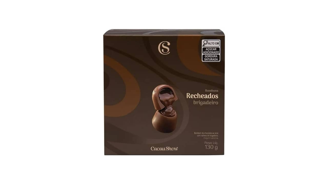 Qual Melhor Chocolate Cacau Show ou Cacau Brasil: Top 10 Recomendações