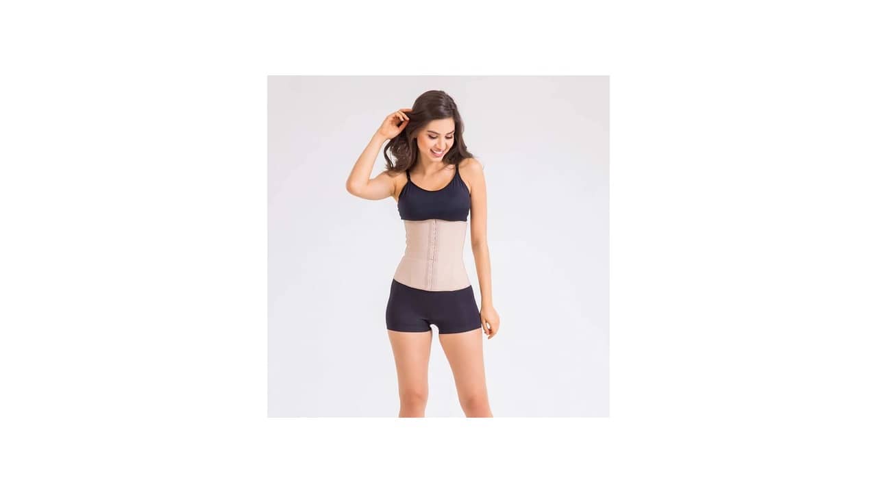 Qual Melhor Cinta Modeladora? 10 Modelos Eficientes