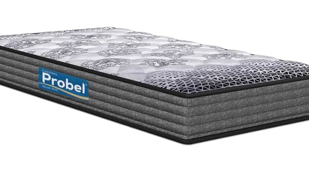 Qual Melhor Colchão D45 ou D60: Comparação de Conforto e Suporte