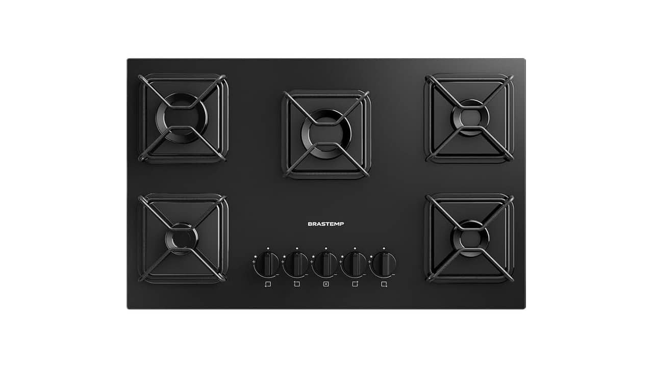Qual Melhor Cooktop Electrolux ou Brastemp: Indução vs Gás