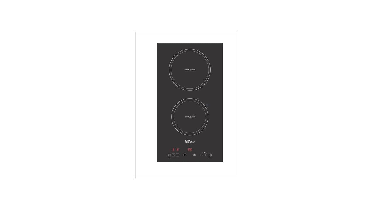 Qual Melhor Cooktop Indução 2 Bocas Oster ou Fischer: Análise Detalhada das Opções Top