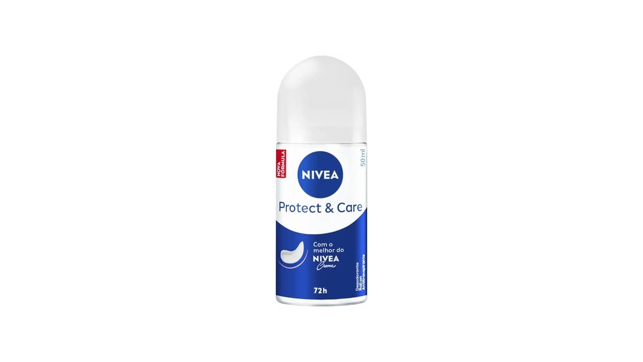 Qual Melhor Desodorante Roll-on ou Creme: Análise dos 10 Melhores Modelos