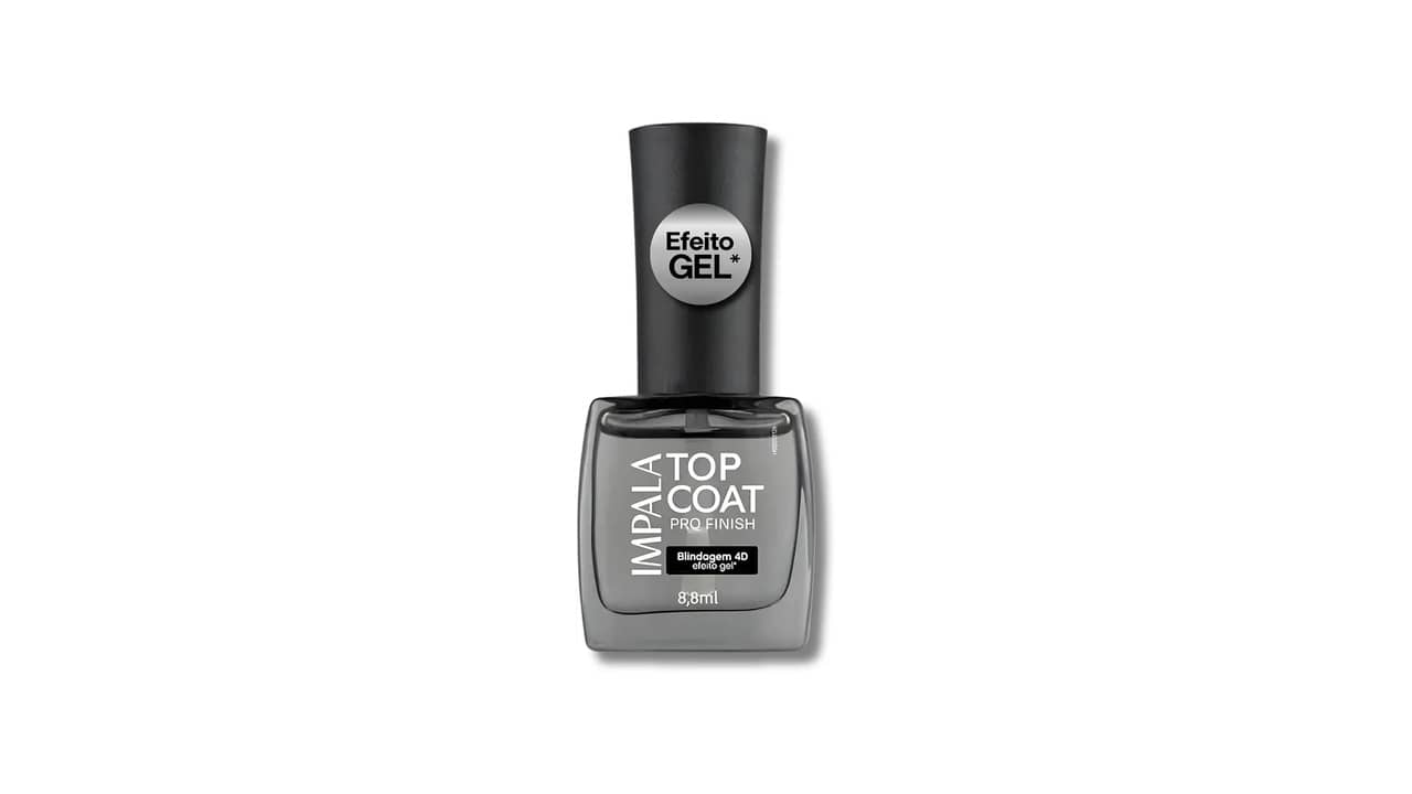 Qual Melhor Esmalte em Gel ou Blindagem: Análise dos Top 10 Produtos