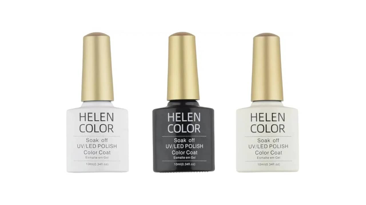 Qual Melhor Esmalte em Gel para Francesinha: Top 10 Recomendações